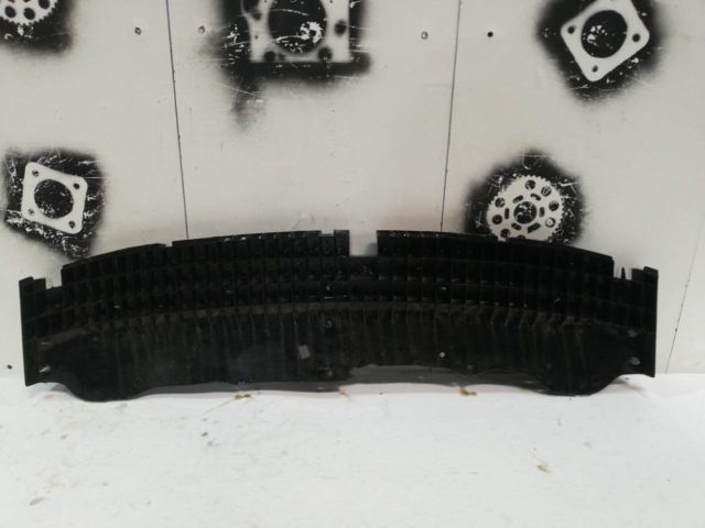 bontott TOYOTA AYGO Alsó Hűtőburkolat