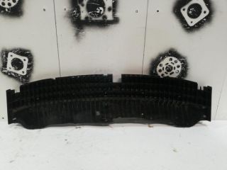 bontott TOYOTA AYGO Alsó Hűtőburkolat