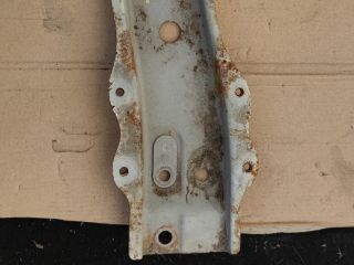 bontott TOYOTA AYGO Alsó Kereszttartó