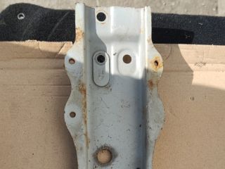 bontott TOYOTA AYGO Alsó Kereszttartó