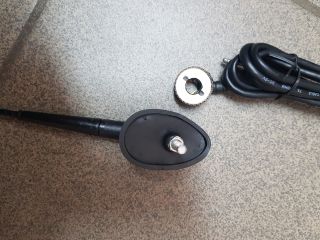 bontott TOYOTA AYGO Antenna