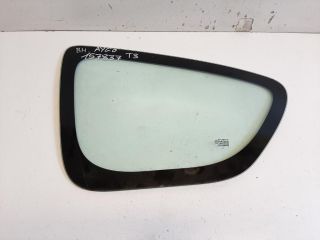 bontott TOYOTA AYGO Bal C Oszlop Oldalablak Üveg