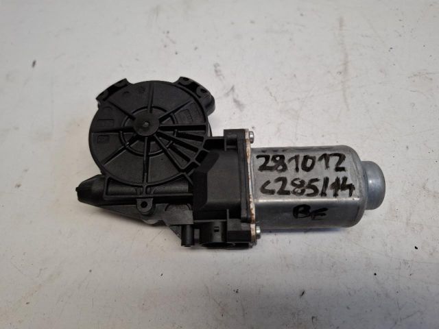 bontott TOYOTA AYGO Bal első Ablakemelő Motor