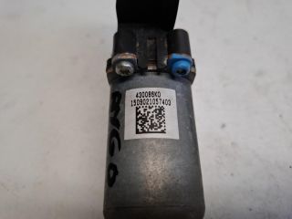 bontott TOYOTA AYGO Bal első Ablakemelő Motor