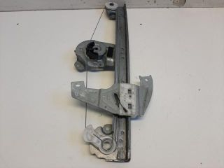 bontott TOYOTA AYGO Bal első Ablakemelő Szerkezet (Elektromos)