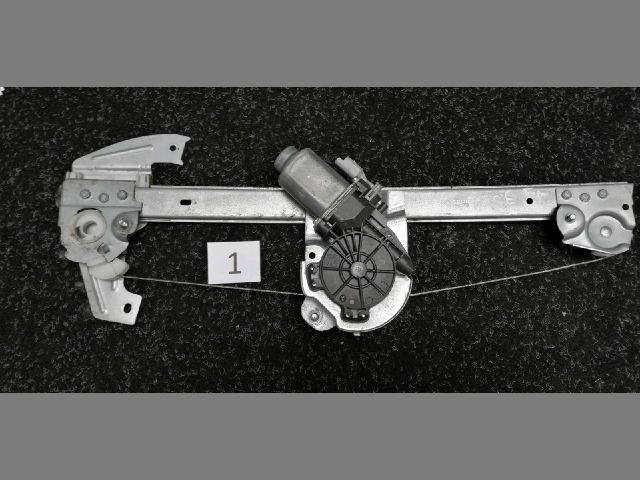 bontott TOYOTA AYGO Bal első Ablakemelő Szerkezet (Elektromos)