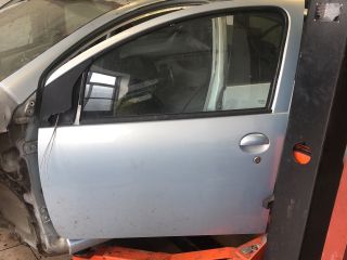 bontott TOYOTA AYGO Bal első Ablakemelő Szerkezet (Elektromos)