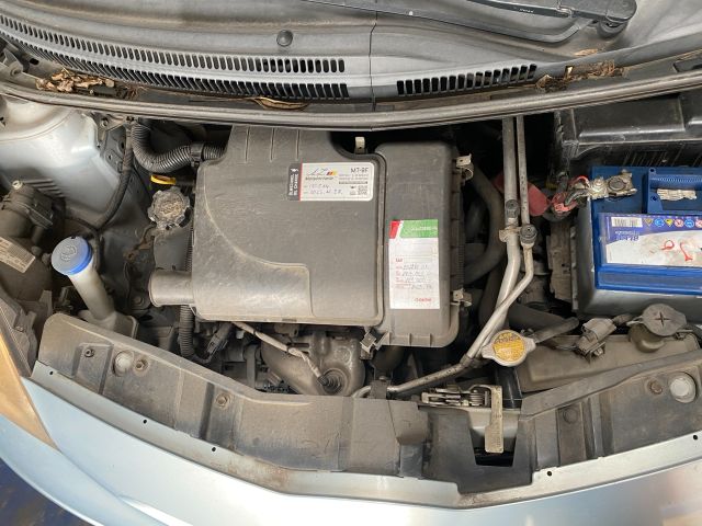 bontott TOYOTA AYGO Bal első Ablaktörlő Kar