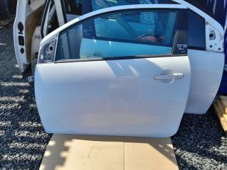 bontott TOYOTA AYGO Bal első Ajtó (Üres lemez)