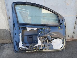 bontott TOYOTA AYGO Bal első Ajtó (Üres lemez)