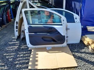 bontott TOYOTA AYGO Bal első Ajtó (Üres lemez)