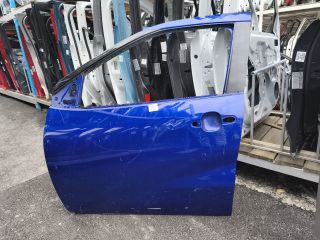 bontott TOYOTA AYGO Bal első Ajtó (Üres lemez)