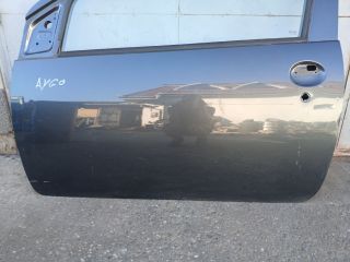 bontott TOYOTA AYGO Bal első Ajtó (Üres lemez)