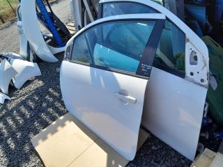 bontott TOYOTA AYGO Bal első Ajtó (Üres lemez)