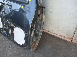 bontott TOYOTA AYGO Bal első Ajtó (Üres lemez)