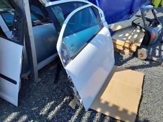 bontott TOYOTA AYGO Bal első Ajtó (Üres lemez)