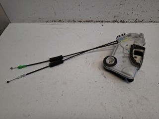 bontott TOYOTA AYGO Bal első Ajtózár