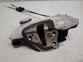 bontott TOYOTA AYGO Bal első Ajtózár