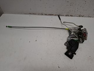 bontott TOYOTA AYGO Bal első Ajtózár