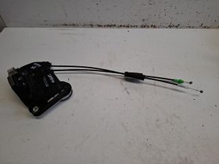 bontott TOYOTA AYGO Bal első Ajtózár