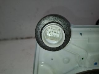 bontott TOYOTA AYGO Bal első Ajtózár