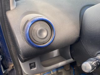 bontott TOYOTA AYGO Bal első Biztonsági Öv Csat