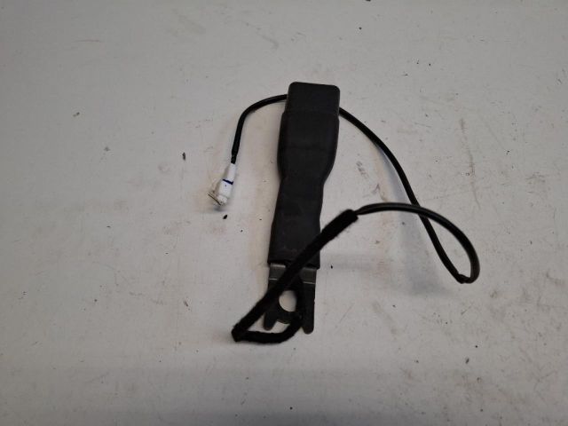 bontott TOYOTA AYGO Bal első Biztonsági Öv Csat