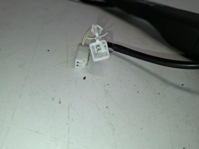 bontott TOYOTA AYGO Bal első Biztonsági Öv Csat