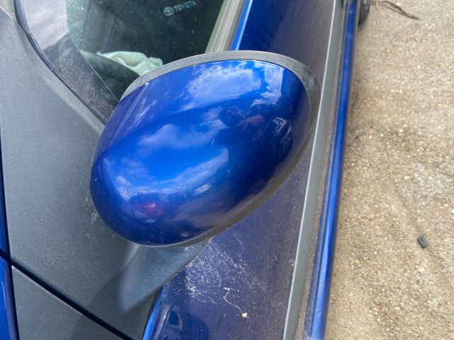 bontott TOYOTA AYGO Bal első Biztonsági Öv Csat