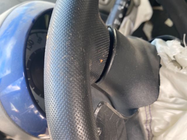 bontott TOYOTA AYGO Bal első Biztonsági Öv Csat