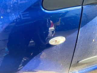 bontott TOYOTA AYGO Bal első Biztonsági Öv Csat