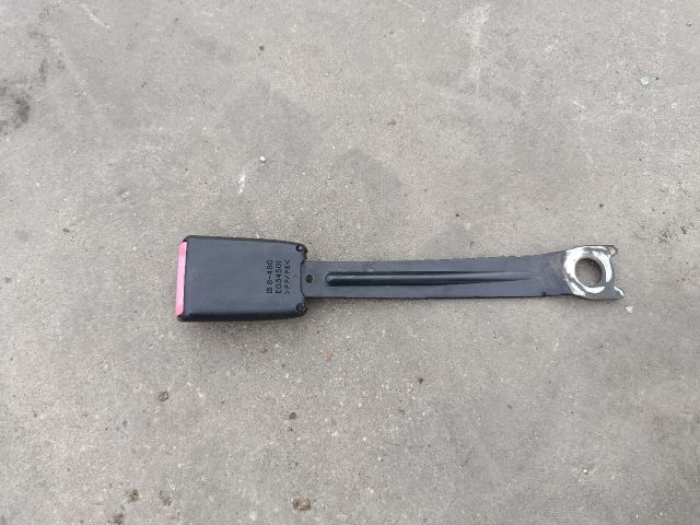 bontott TOYOTA AYGO Bal első Biztonsági Öv Csat