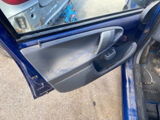 bontott TOYOTA AYGO Bal első Biztonsági Öv Csat