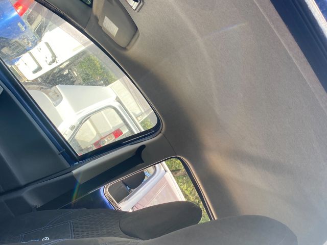 bontott TOYOTA AYGO Bal első Biztonsági Öv Csat