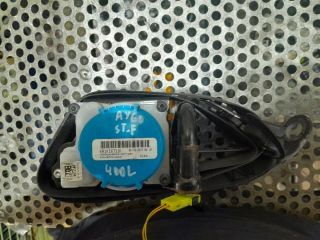 bontott TOYOTA AYGO Bal első Biztonsági Öv