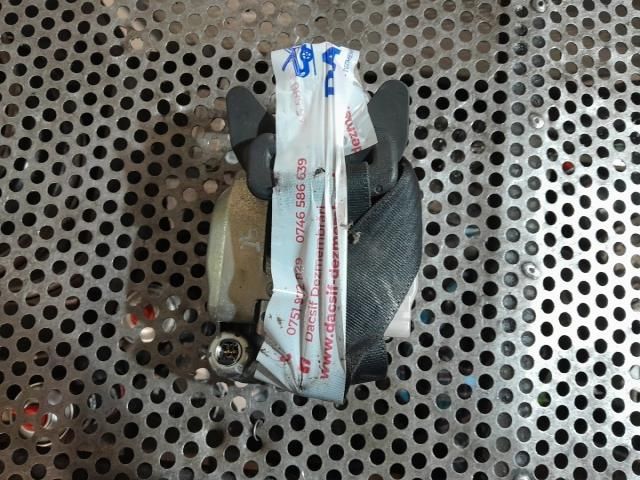 bontott TOYOTA AYGO Bal első Biztonsági Öv