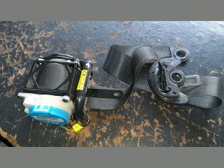 bontott TOYOTA AYGO Bal első Biztonsági Öv