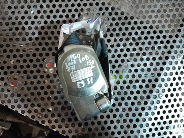 bontott TOYOTA AYGO Bal első Biztonsági Öv