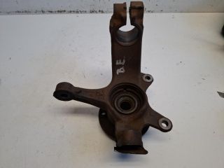 bontott TOYOTA AYGO Bal első Csonkállvány Kerékaggyal