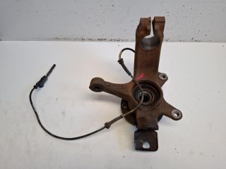 bontott TOYOTA AYGO Bal első Csonkállvány Kerékaggyal