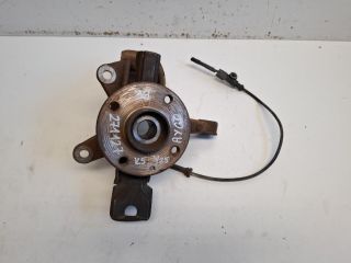 bontott TOYOTA AYGO Bal első Csonkállvány Kerékaggyal