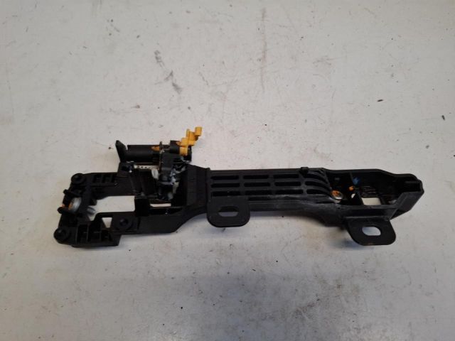 bontott TOYOTA AYGO Bal első Külső Kilincsfészek