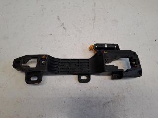 bontott TOYOTA AYGO Bal első Külső Kilincsfészek