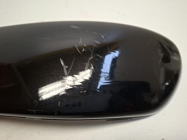 bontott TOYOTA AYGO Bal első Lökhárító Díszléc