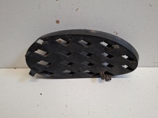 bontott TOYOTA AYGO Bal első Lökhárító Vakborítás