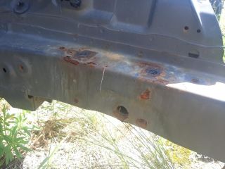 bontott TOYOTA AYGO Bal első Negyed Karosszéria Csomag