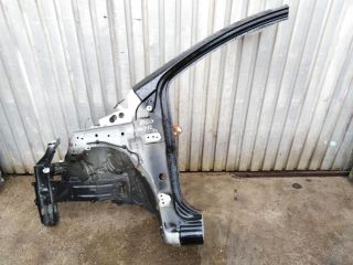 bontott TOYOTA AYGO Bal első Negyed Karosszéria Csomag