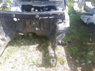 bontott TOYOTA AYGO Bal első Negyed Karosszéria Csomag