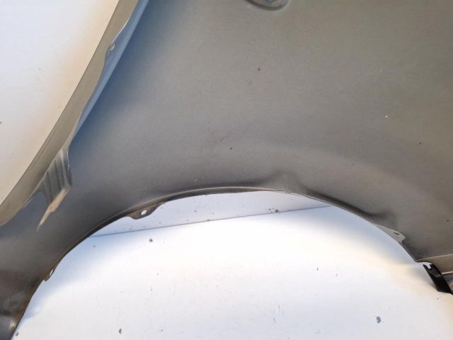 bontott TOYOTA AYGO Bal első Sárvédő