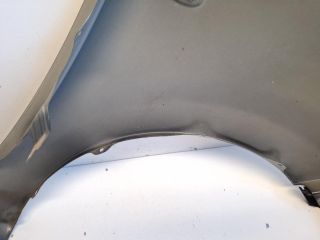 bontott TOYOTA AYGO Bal első Sárvédő